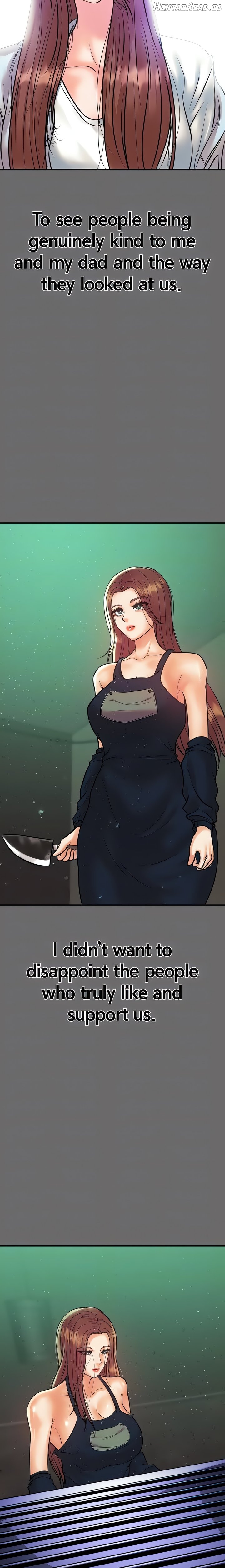 The Real Deal Chapter 59 - page 17