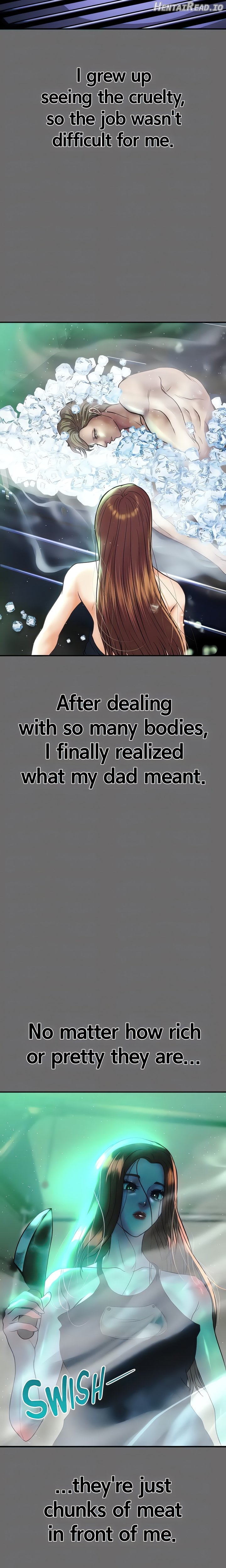 The Real Deal Chapter 59 - page 18