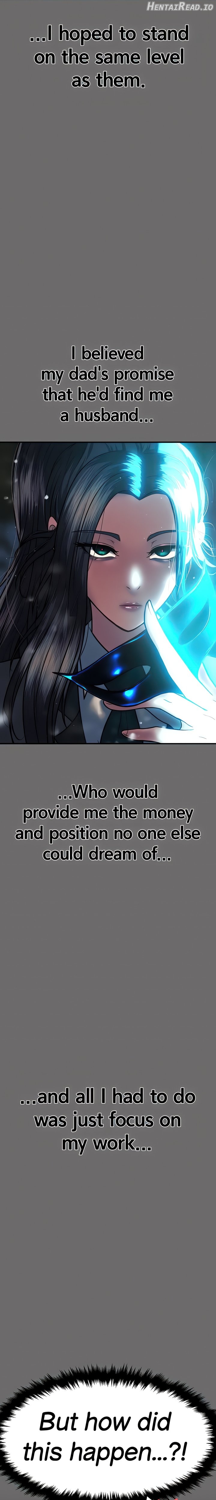 The Real Deal Chapter 59 - page 20