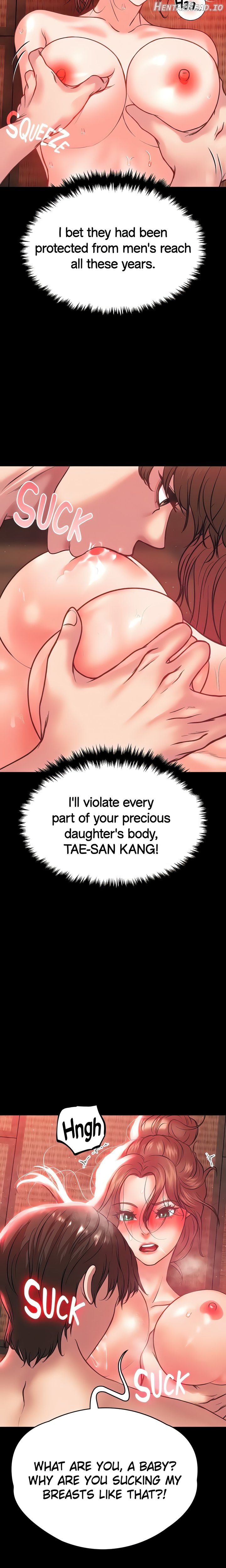 The Real Deal Chapter 59 - page 26