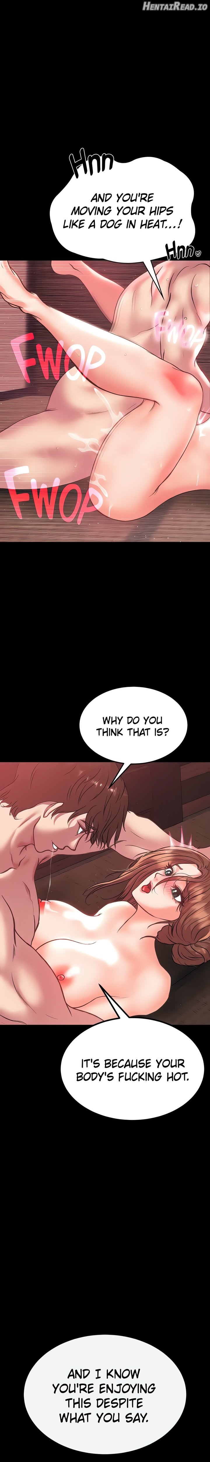 The Real Deal Chapter 59 - page 27