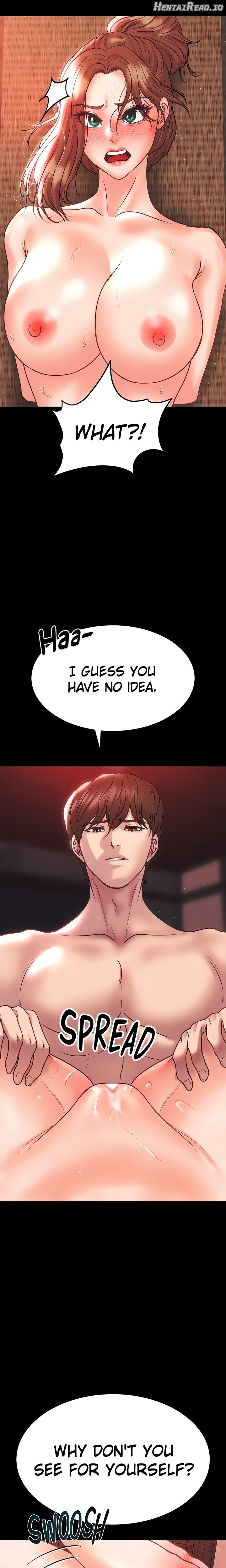 The Real Deal Chapter 59 - page 28