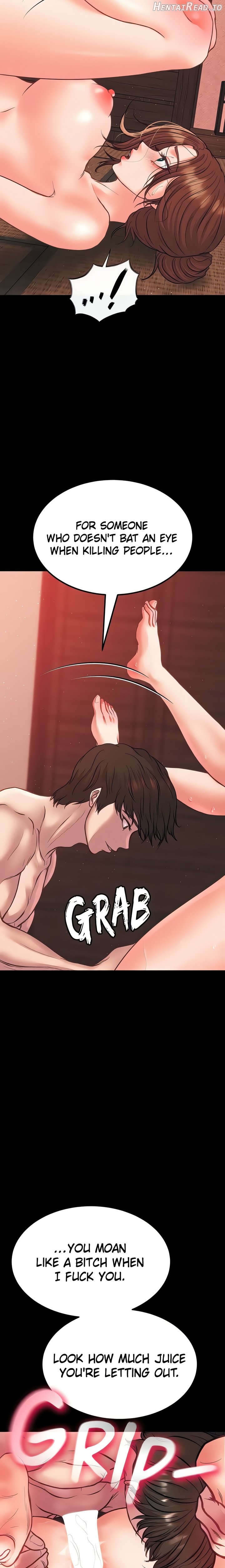The Real Deal Chapter 59 - page 29
