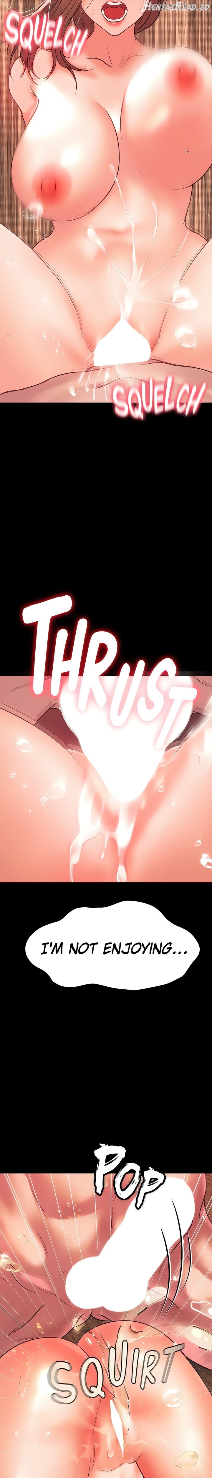 The Real Deal Chapter 59 - page 31