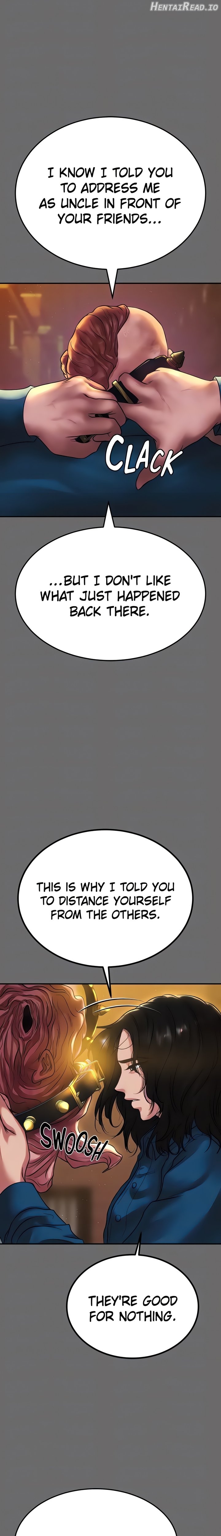 The Real Deal Chapter 59 - page 8