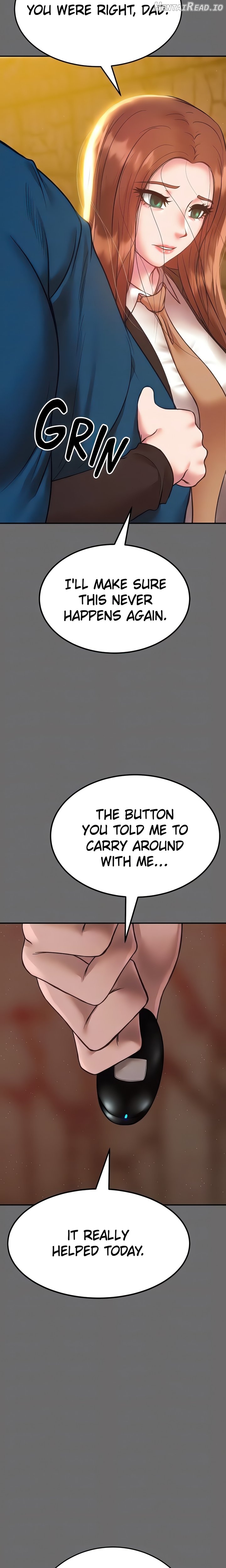 The Real Deal Chapter 59 - page 9