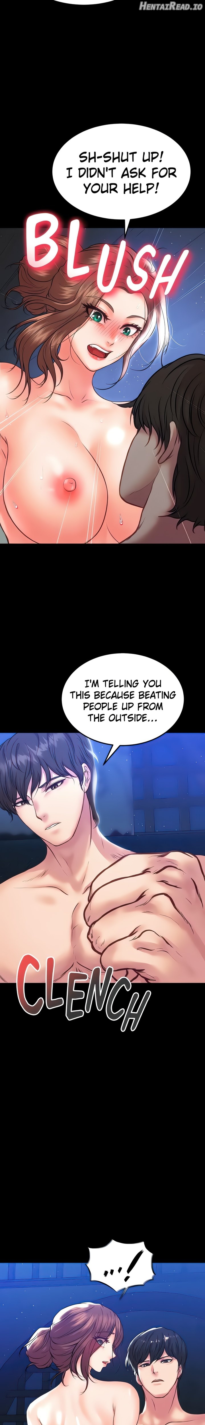 The Real Deal Chapter 60 - page 12