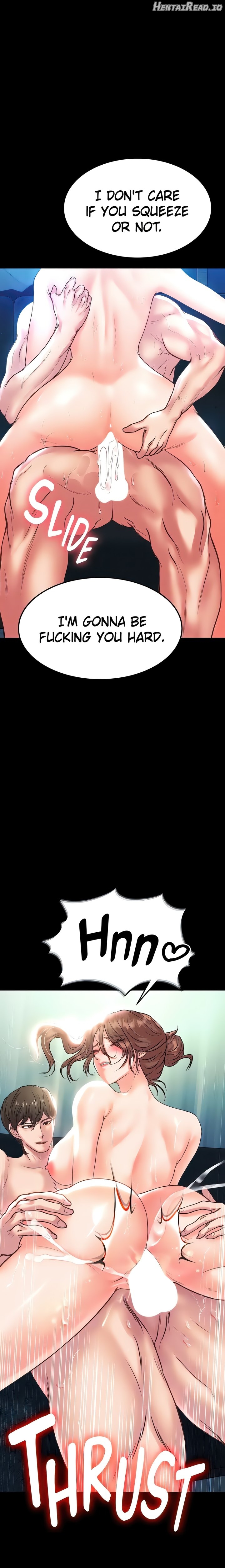 The Real Deal Chapter 60 - page 14
