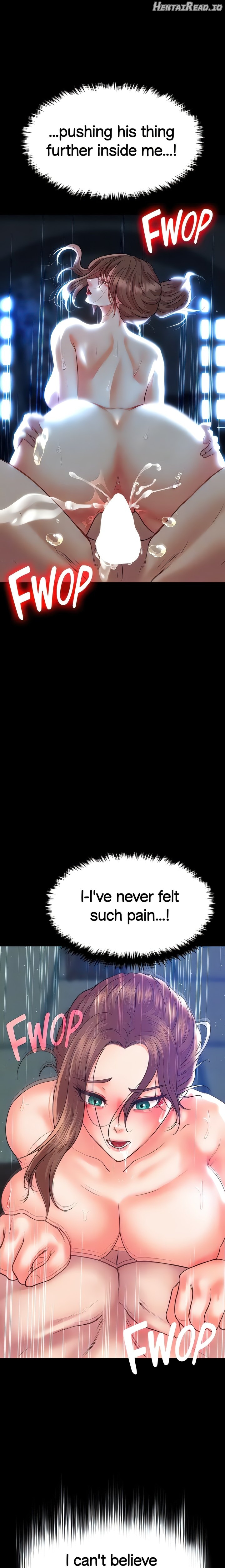 The Real Deal Chapter 60 - page 16