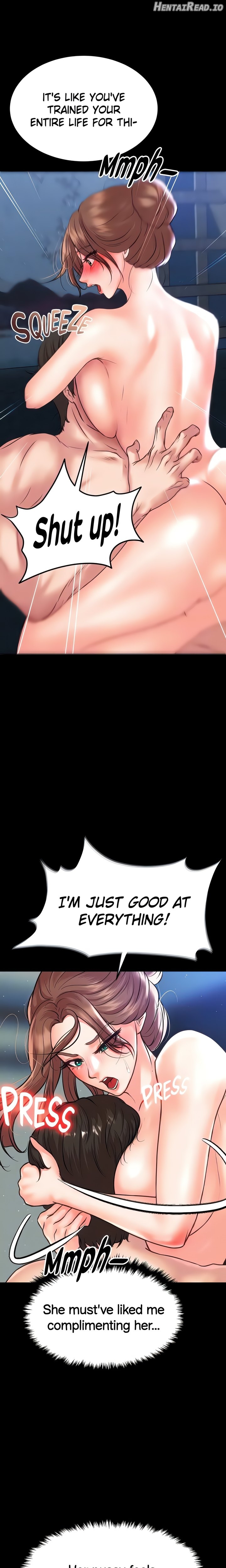 The Real Deal Chapter 60 - page 18
