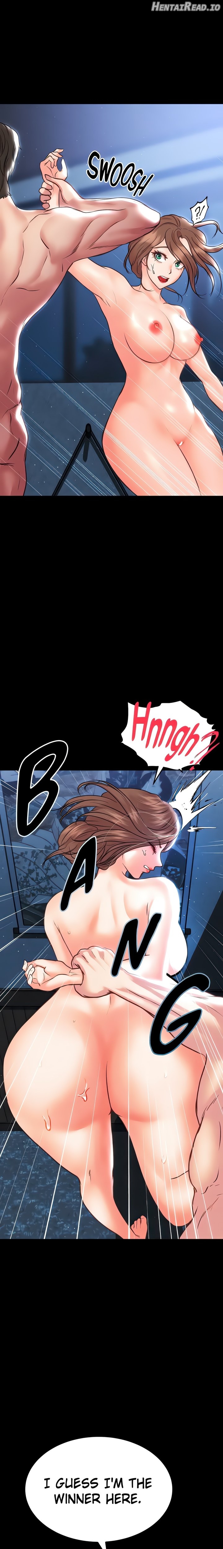 The Real Deal Chapter 60 - page 23