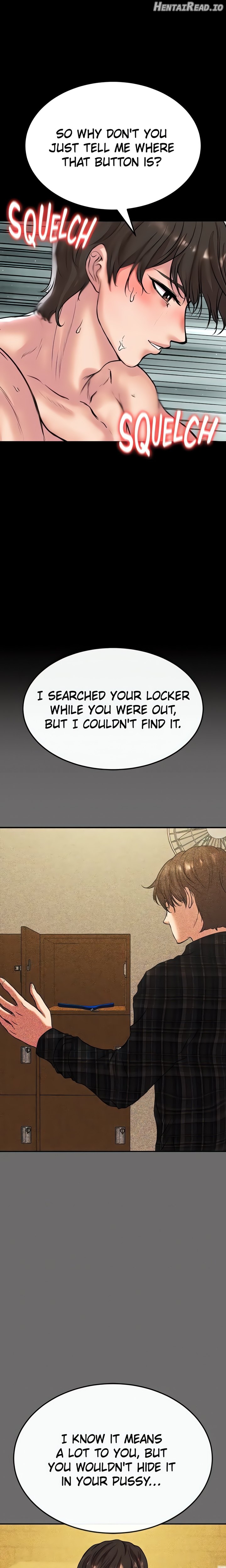 The Real Deal Chapter 60 - page 26