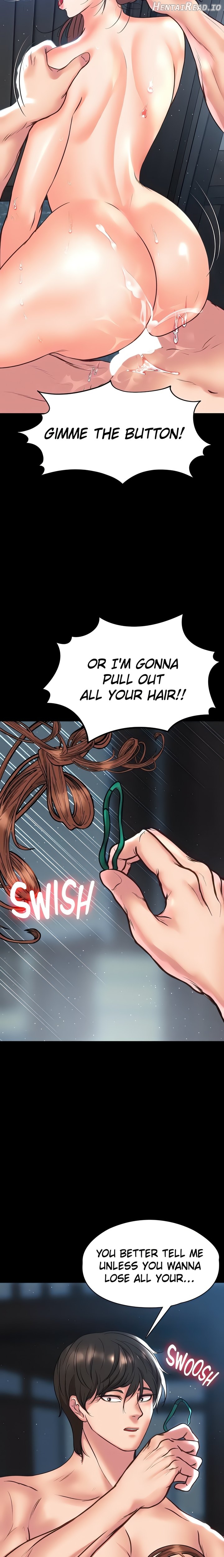 The Real Deal Chapter 60 - page 30