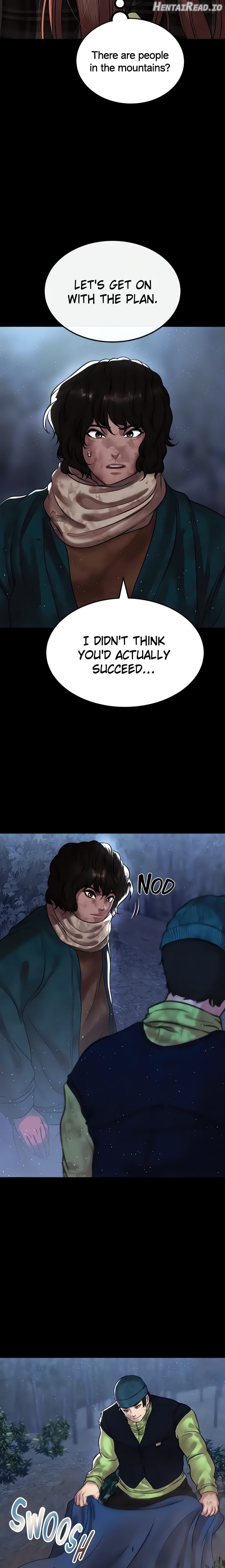 The Real Deal Chapter 62 - page 11