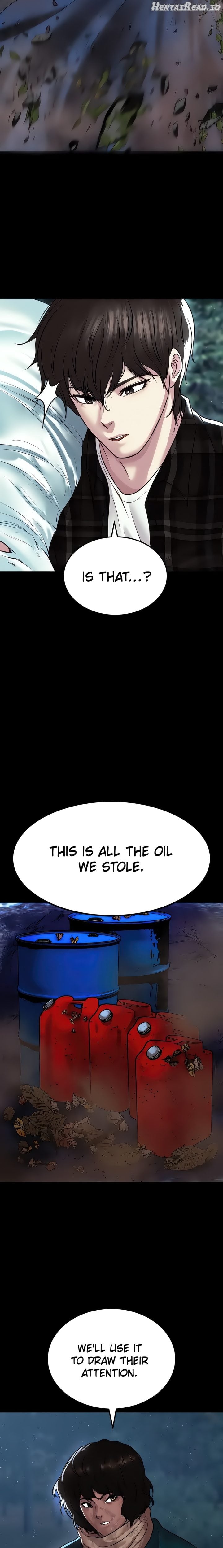 The Real Deal Chapter 62 - page 12