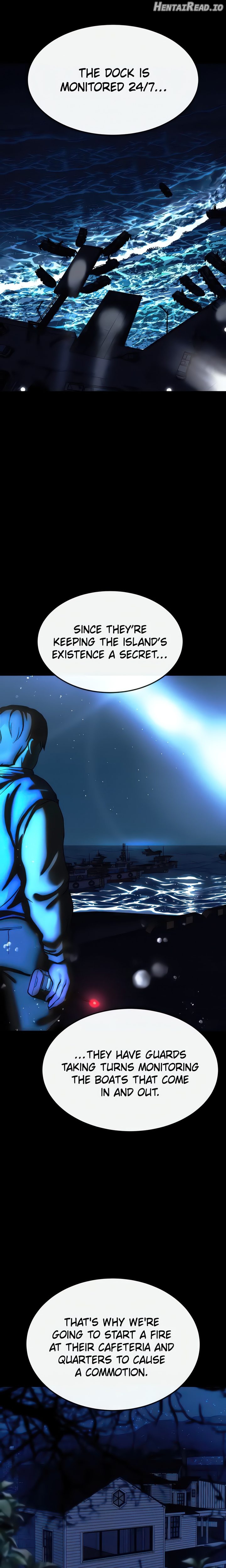 The Real Deal Chapter 62 - page 14