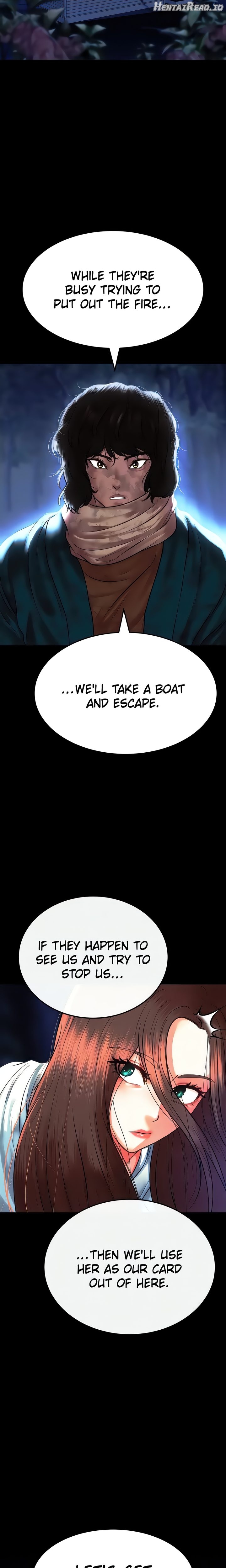 The Real Deal Chapter 62 - page 15