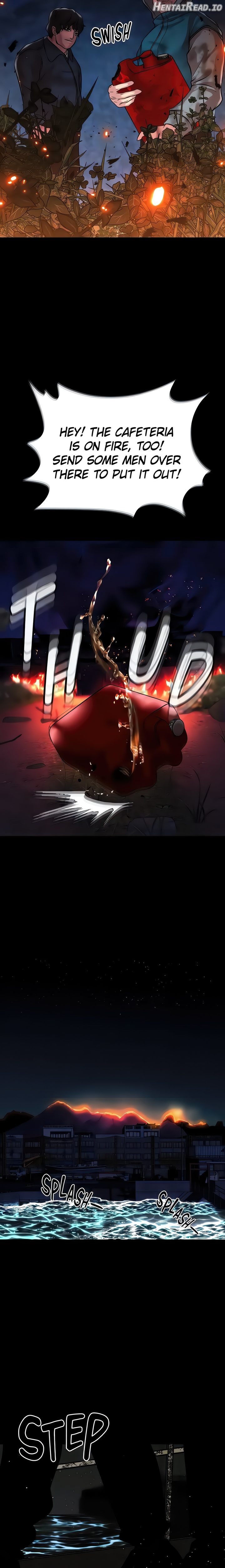 The Real Deal Chapter 62 - page 17