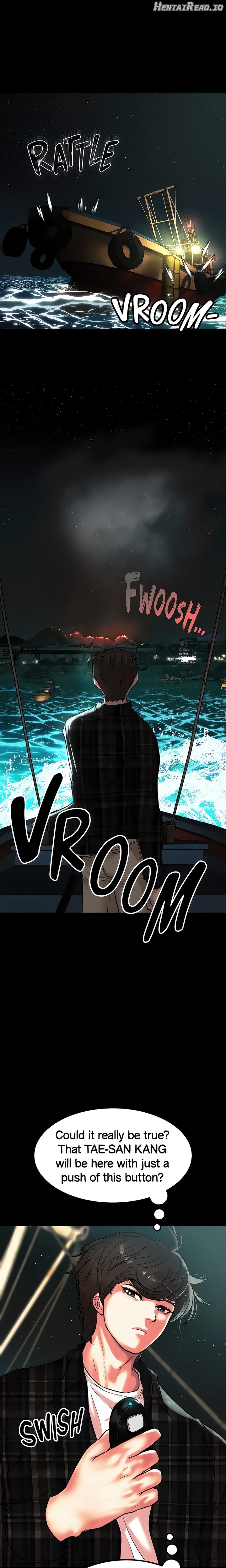 The Real Deal Chapter 62 - page 19
