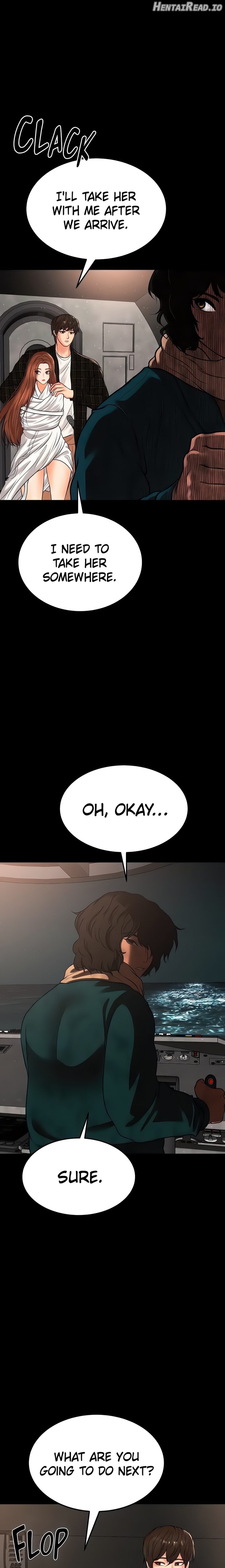 The Real Deal Chapter 62 - page 25