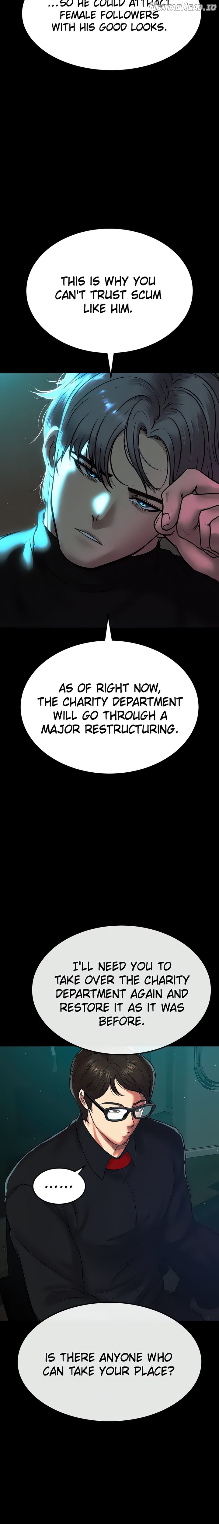 The Real Deal Chapter 62 - page 31