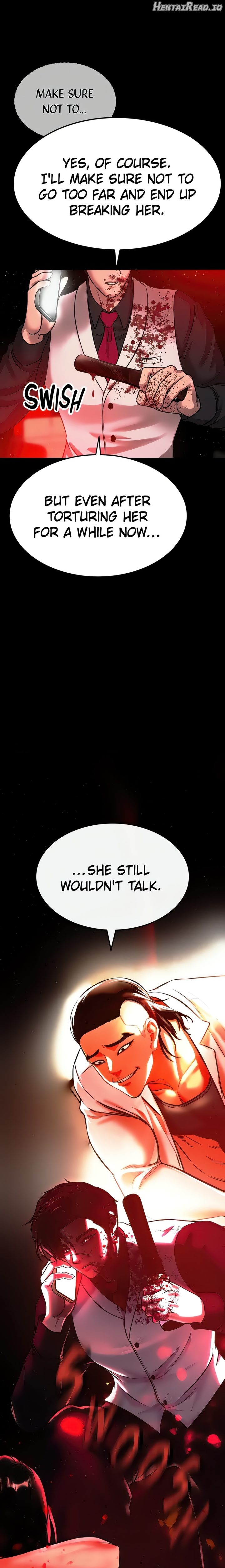 The Real Deal Chapter 63 - page 2