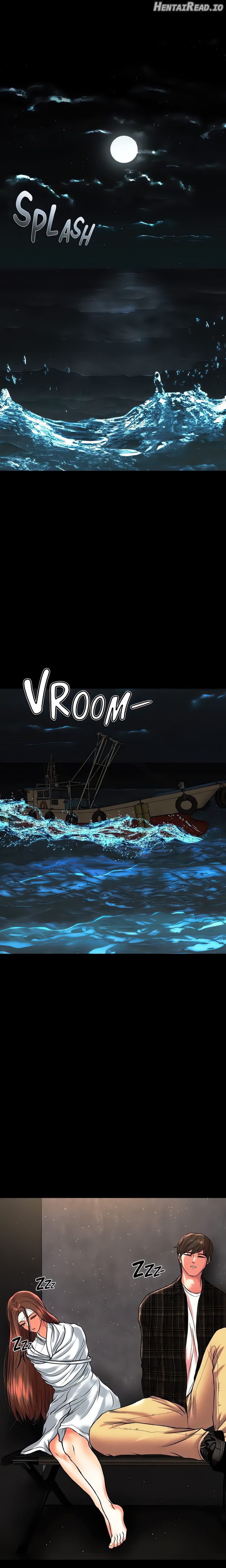 The Real Deal Chapter 63 - page 11