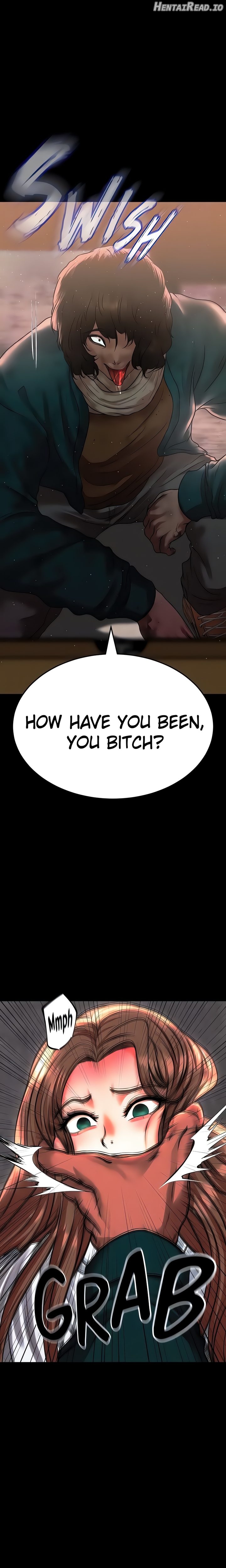 The Real Deal Chapter 63 - page 15