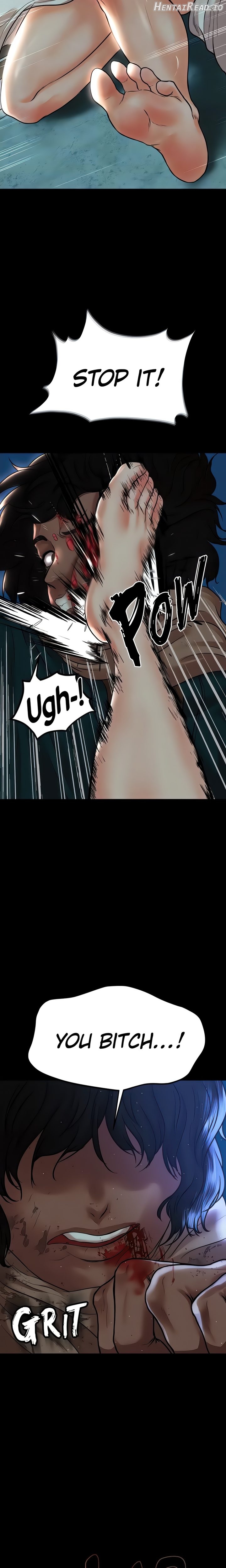 The Real Deal Chapter 63 - page 19