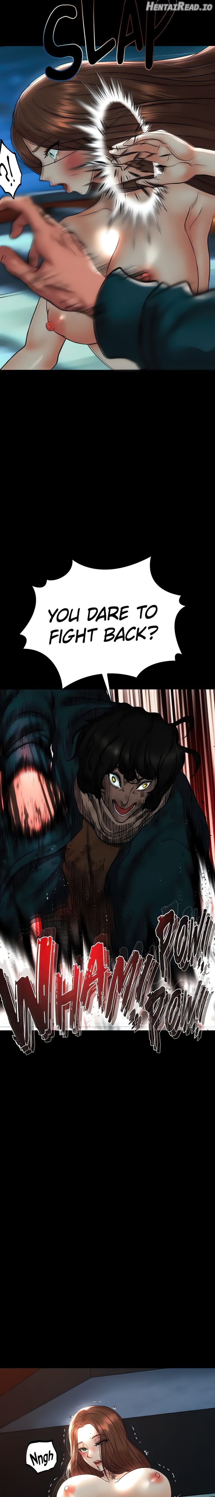 The Real Deal Chapter 63 - page 20