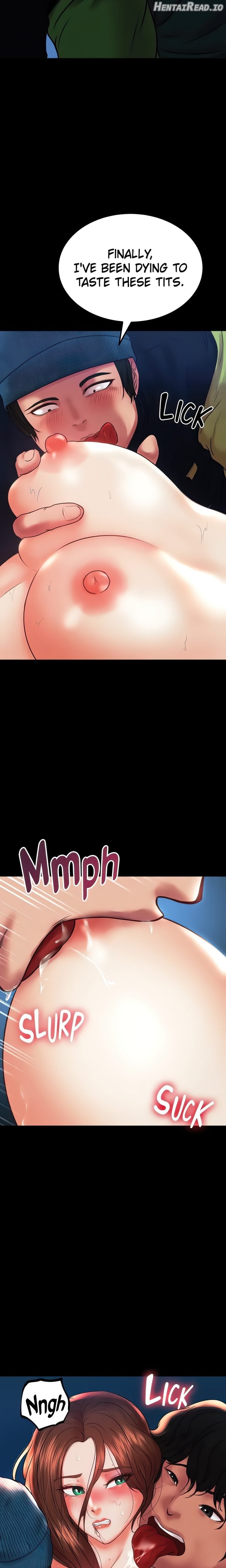 The Real Deal Chapter 63 - page 22