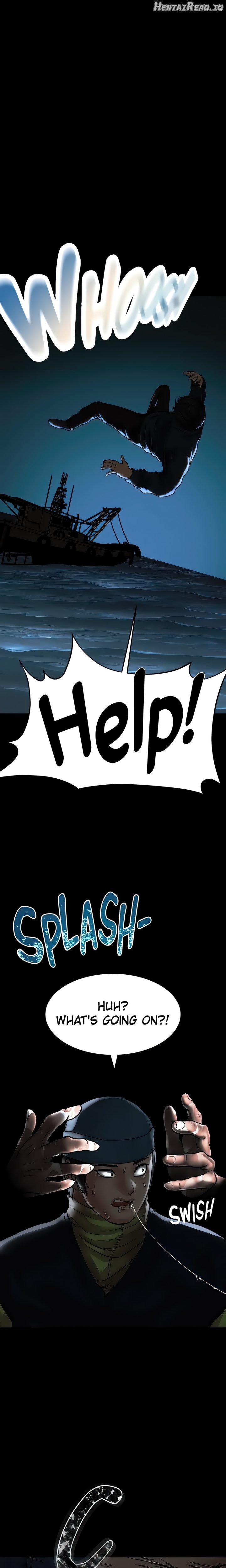 The Real Deal Chapter 63 - page 28
