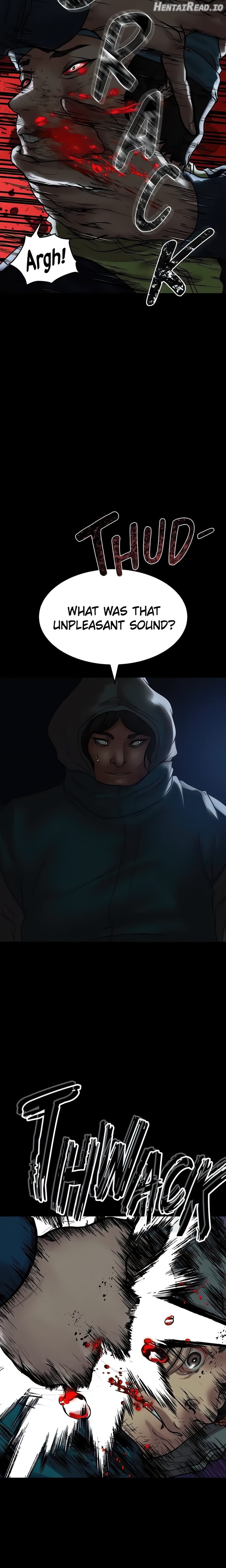 The Real Deal Chapter 63 - page 29