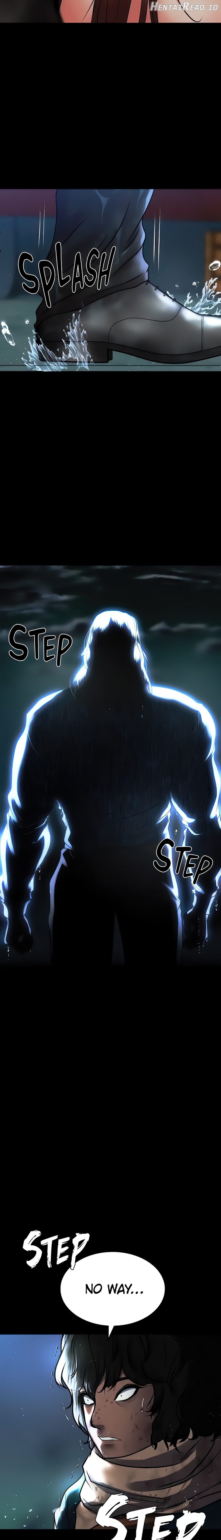 The Real Deal Chapter 63 - page 31