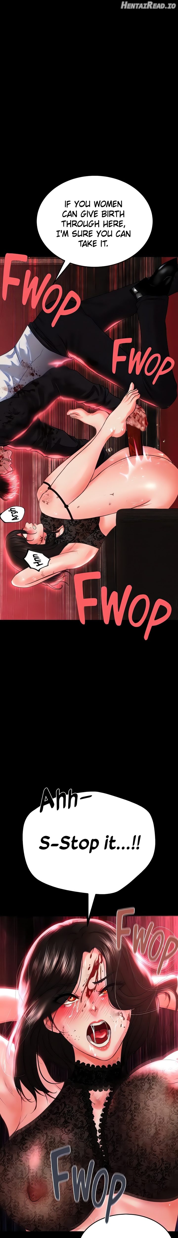 The Real Deal Chapter 63 - page 9