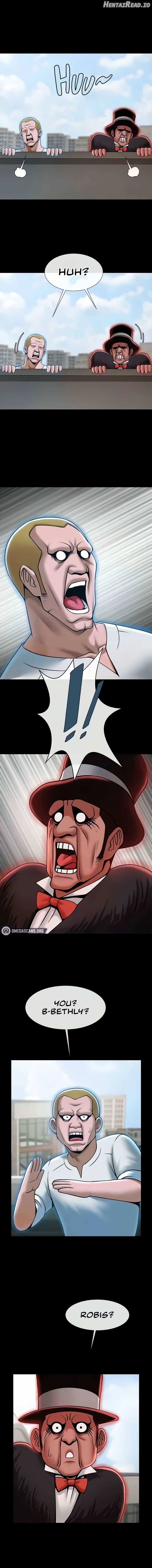 The Cheat Code Hitter Fucks Them All Chapter 50 - page 14