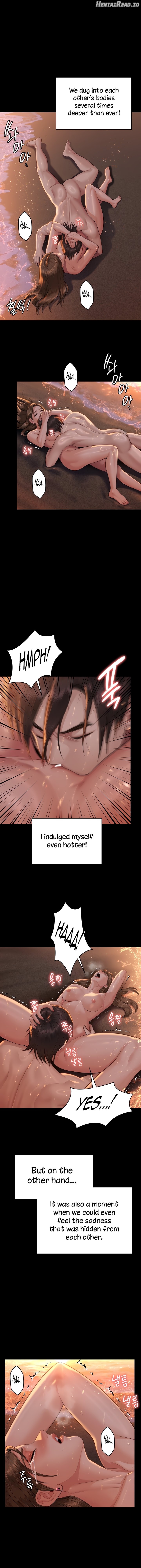 Queen Bee Chapter 345 - page 5
