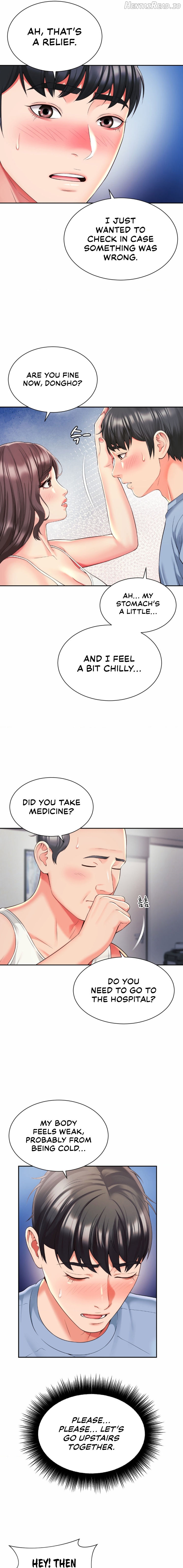Friend’s Mom Is Mine Chapter 39 - page 13
