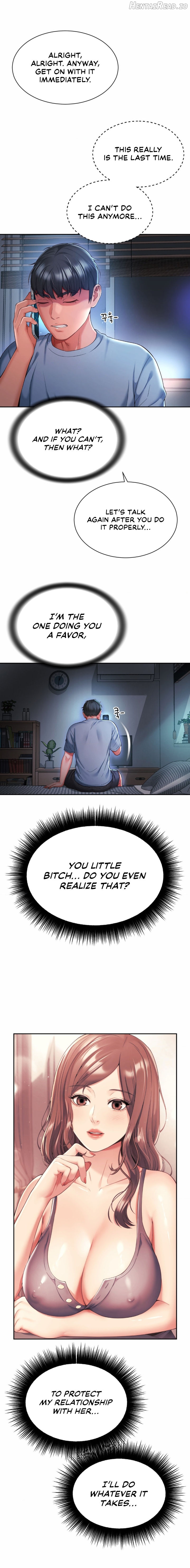 Friend’s Mom Is Mine Chapter 39 - page 5