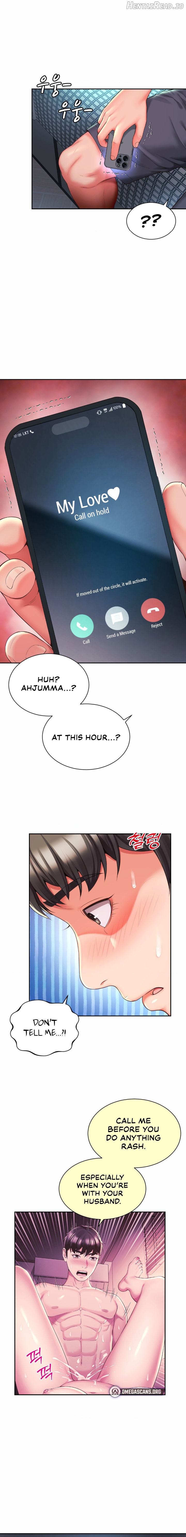 Friend’s Mom Is Mine Chapter 39 - page 6