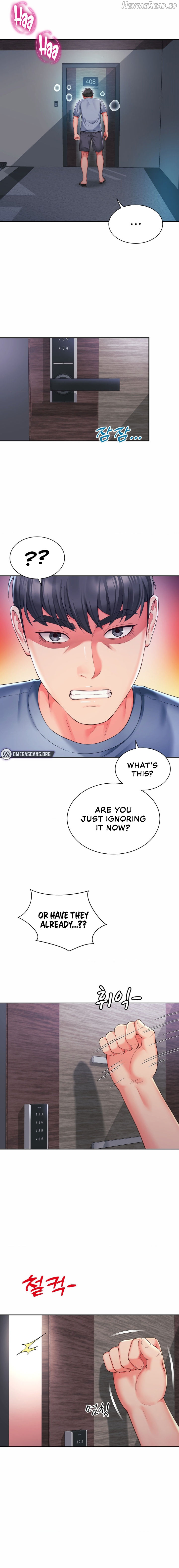 Friend’s Mom Is Mine Chapter 39 - page 9