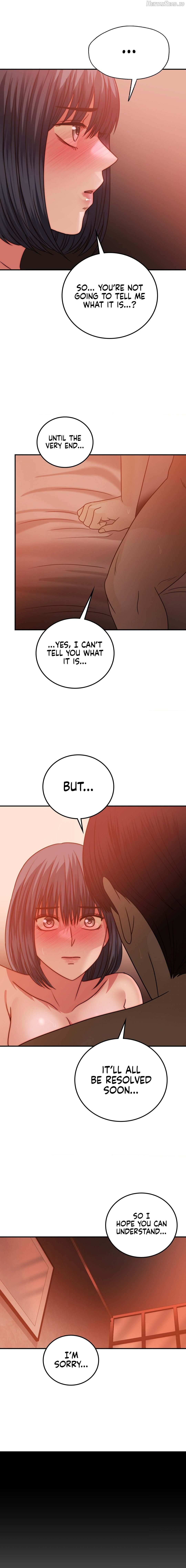 Stepmother’s Past Chapter 31 - page 13