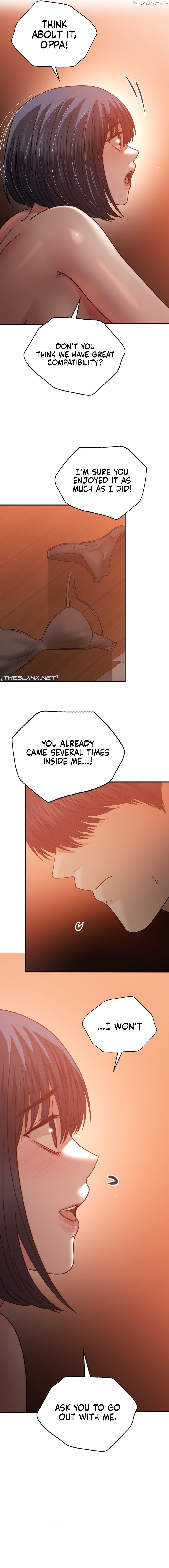 Stepmother’s Past Chapter 31 - page 6