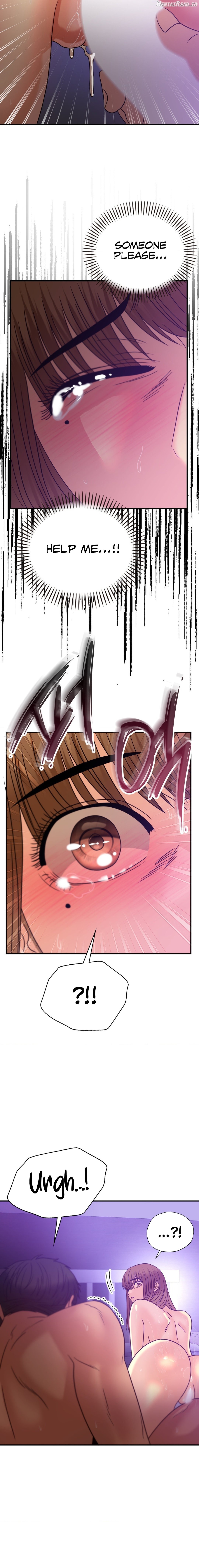 Stepmother’s Past Chapter 34 - page 16