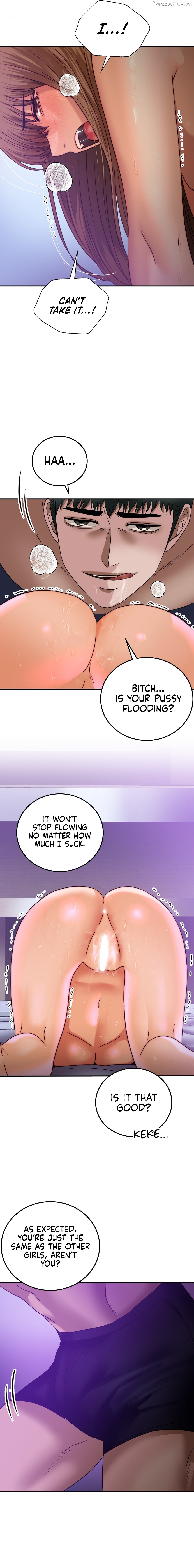 Stepmother’s Past Chapter 34 - page 3