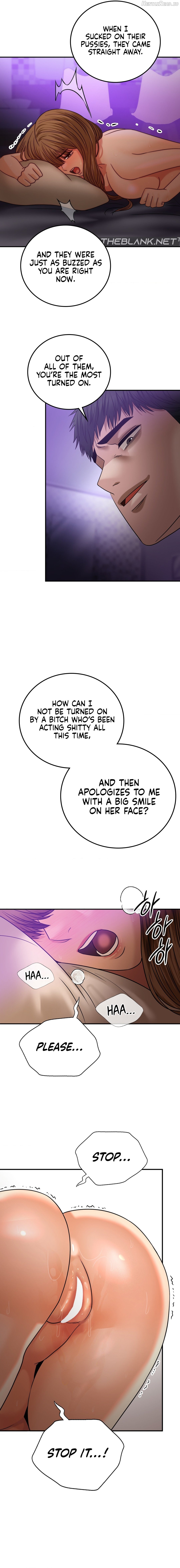 Stepmother’s Past Chapter 34 - page 4