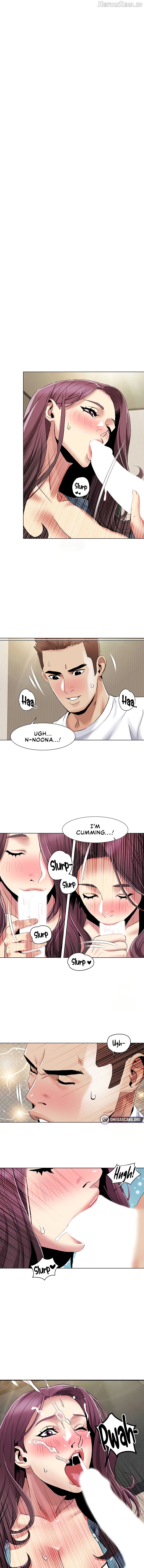 Neulsome Studio Chapter 54 - page 1