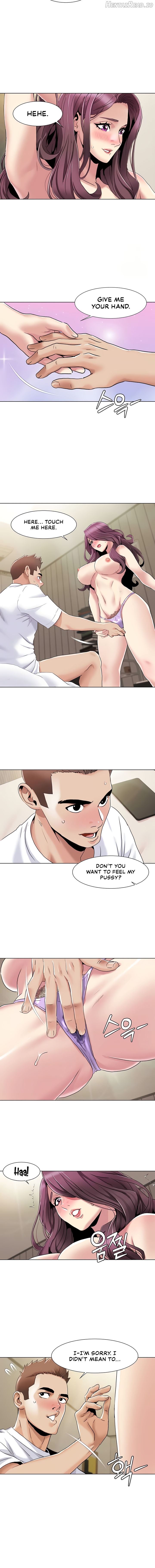 Neulsome Studio Chapter 54 - page 4