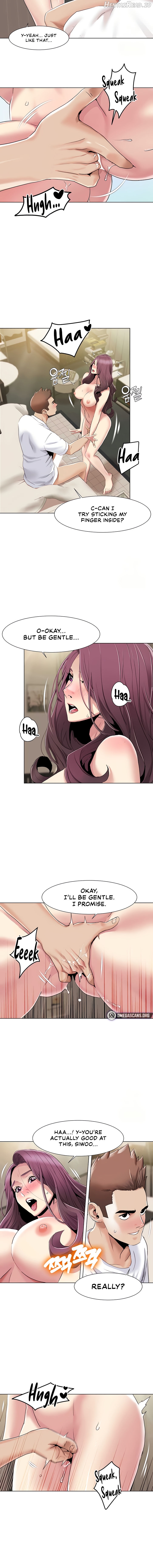 Neulsome Studio Chapter 54 - page 6