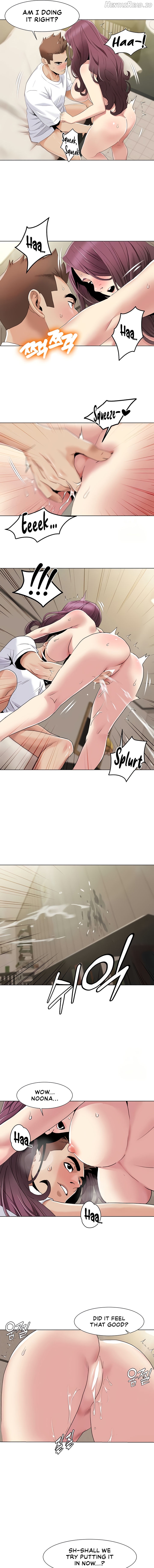 Neulsome Studio Chapter 54 - page 7